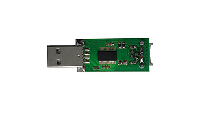 USB prog